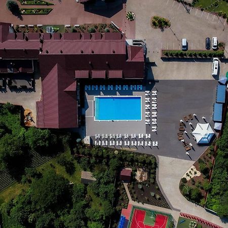 Boremel Hills Hotel Baremel  Екстериор снимка